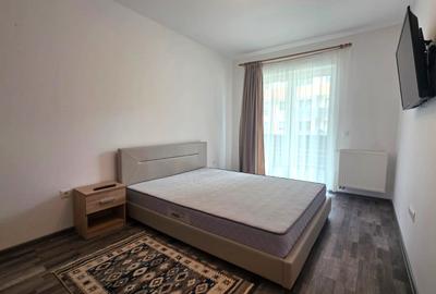 Apartament 2 camere+birou parter inalt Avantgarden - 5