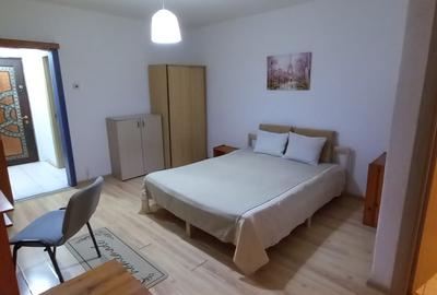 Militari - Lujerului - Garsoniera Moderna - confort 1 - 1