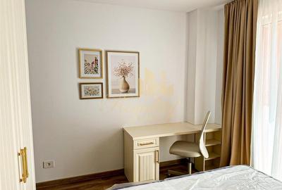 COMPLEX IRIS, Apartament 2 camere, parcare - Zona Aradului - 11