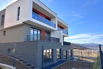 Casa/duplex de vanzare 3 nivele 170mp utili zona Narciselor 270mp teren - 5