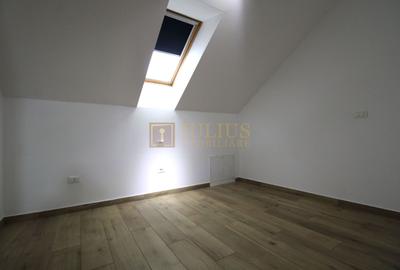 1/2 duplex, 5 camere – prima închiriere | Moșnița Veche - 33