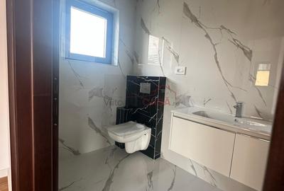 Vila individuală - Parcul Teilor 5 camere TITAN - 20