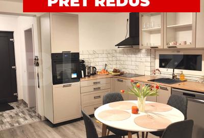 Casă tip duplex de vânzare | Complet mobilată | 2 locuri de parcare | Izvor - 1