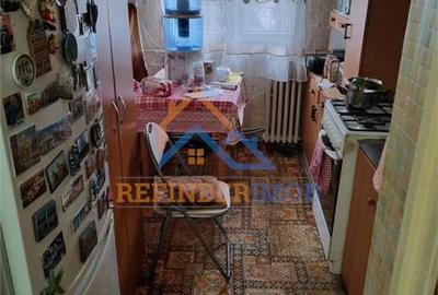 4 camere Brancoveanu Izvorul Crisului, centrala, 81 mp - 6