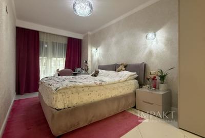 Apartament cu 3 camere confort sporit in cartierul Sopor - 9