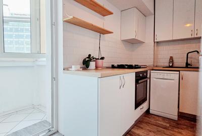 Apartament 3 camere Piata Victoriei - 5