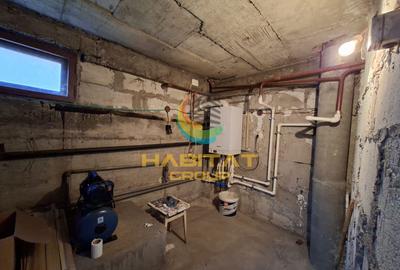 Vilă P+1+M cu Demisol 345 mp Garaj | 2019 | 20 min Metrou Brâncoveanu - 19