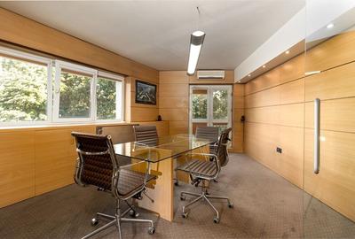 UNIRII FANTANI - 5 camere de vanzare - investitie rara si eleganta - 1