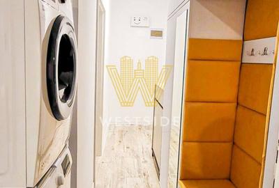 Apartament premium cu 2 camere, de inchiriat, in Giroc - 10