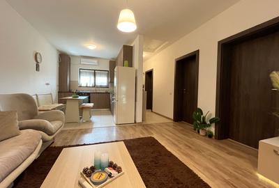 Duplex parter, Mosnita Noua- Comision 0% - 6