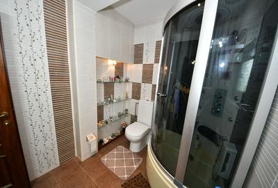 Casa de vanzare – zona Arcasilor, Galati - 280 mp utili - 275000 euro - 10