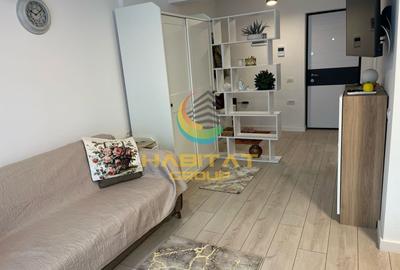 PRIMA INCHIRIERE Garsoniera 5 Min M BERCENI-Biruintei 81 - 8