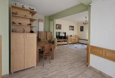 Casa Individuală - SU 123MP | ST 495MP | Garaj - Cart. Gheorgheni - 5