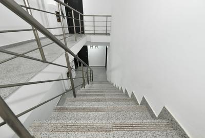 Voluntari, ansamblu rezidential, p+3, lift Bulevardul Eroilor comision 0 - 13