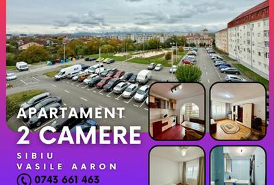 Chirie - Apartament 2 camere - Decomandat - 1