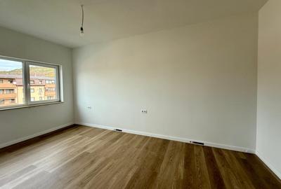 De vânzare apartament nou, finisat 3 camere, 74 mp. - Comuna Baciu - 4