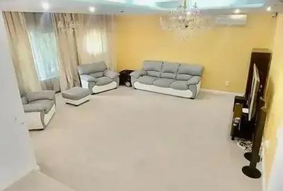 Casa P+1+M | 7 camere + birou | curte libera 325 mp | 500 m Metrou - 11