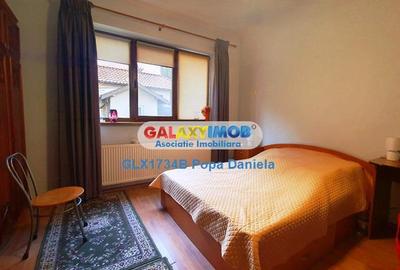 Vanzare vila  P+1+M,900 mp teren,Dobroesti complex rezidential - 10