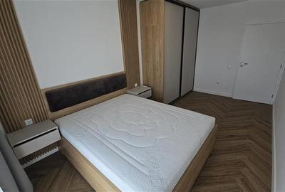 Apartament LUX 2 camera 52mp,balcon 4mp,Andrei Muresanu Sud- Sigma - 11