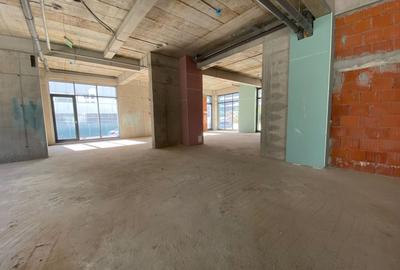 SPATIU COMERCIAL I CONSTRUCTIE NOUA  I ZONA PIPERA - 5