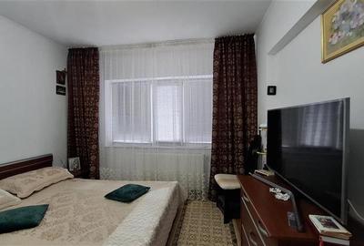 Apartament 2 camere, et 4, CT, Gara - 4