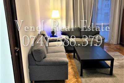 0% Comision 3 Camere 93 mp etaj 1 Maria Rosetti Bdul Dacia Metrou Universitate - 1