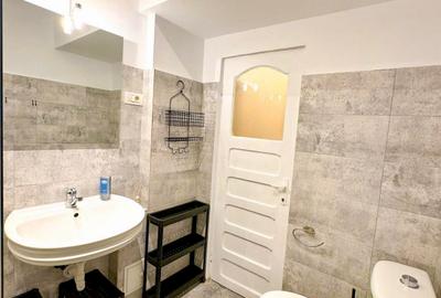 Spacious 4 Bedroom Apartament : Universitate - Calea Victoriei - Large Terrace - 16