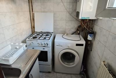 Apartament 2 camere – parter, centrală proprie– zona Gara / Piața Mică - 6