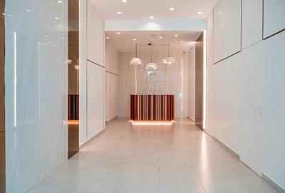 Aviatiei Tower , 3 camere cu loc de parcare in subteran - 2