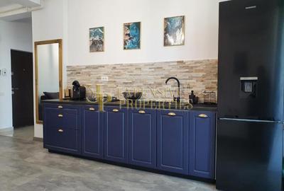 Apartament 2 camere langa Hanul cu Peste - 1