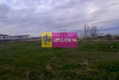 Teren 1055 MP București Sector 4 cu Certificat de Urbanism - 16
