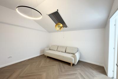 Casa Noua P+1+M - 5 camere - Otopeni Odaile - 20