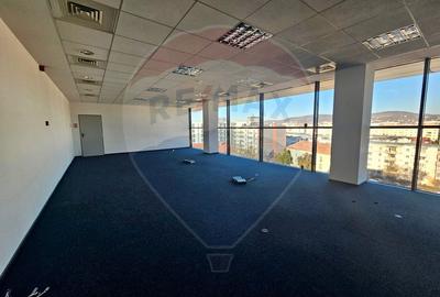 Spatiu de birouri de inchiriat - 215 mp - Marasti - Semicentral - 1