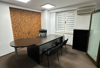 Spațiu office Unirii, mobilat complet, 2 lifturi, pază – Gemeni Center - 23