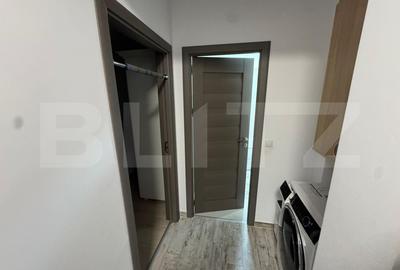 Apartament 2 camere Valea lupului - 14