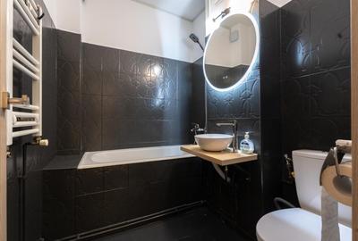 Apartament de 2 camere | Mobilat si Utilat | Centrala | Tatarasi - 13