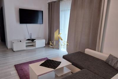 Apartament  de inchiriat cu 2 camere  in zona Herastrau - 1