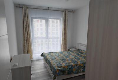 Apartament Plaza Residence metrou posibilitate parcare - 2