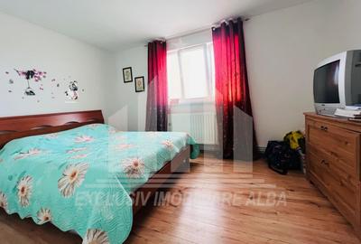 Apartament cu 2 camere | 50 mp | Mobilat si utilat | Cetate - 4