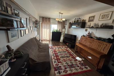 Apartament 3 camere zona Tomis II - 1