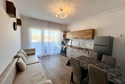 Apartament 2 camere, bloc nou 2025, terasa spatioasa – Str. Eroilor - 1