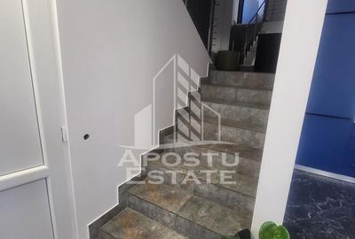 Apartament de lux, 3 camere, 2 niveluri, intr-un imobil tip vila, Deva - 18