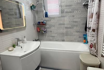 3 camere Metropolitan Residence Berceni 94 - 11