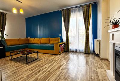 Oază de Confort și Eleganță: Apartament 3 Camere Decomandat- Comision 0% - 1