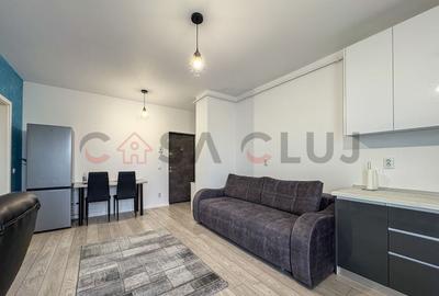 2 camere la cheie, bloc nou, zona Hornbach - 2