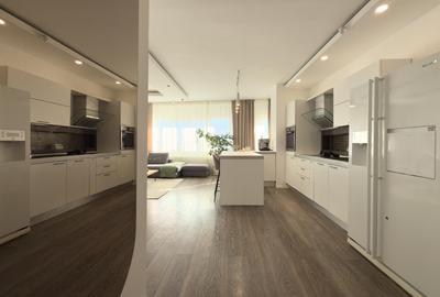 Apartament 3 camere decomandat - Zorilor - 16