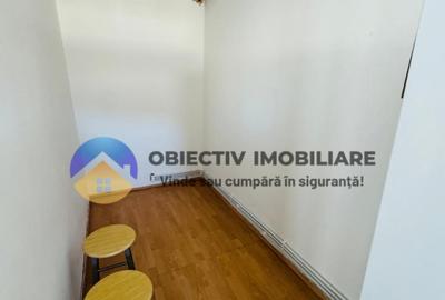 Garsoniera de vanzare – Darmanesti | 30,92 mp - 5