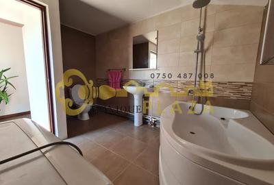 Casa spatioasa | 2 Terase | Balcon | 4 Dormitoare | Cabana | Gazon | - 6