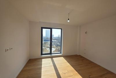 AVIATIEI CITY POINT DE VINZARE APARTAMENT 2 CAMERE SPATIOS - 11