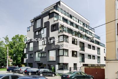 Penthouse bloc nou lângă Malul Muresului în Arad - 2